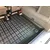 Rubber trunk mat Citroen Jumpy 2007-2016 (8 seats, long version)