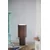 Markslöjd 108898 - Stona lampa CATIS 1xE27/60W/230V 45 cm siva