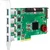 MOGE PCIe USB 3.0 MC2026, 8 portova, PCIe x4, 20Gbps