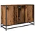 Kupaonski ormar Staro drvo 90 x 33 x 60 cm Konstruirano drvo