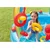 INTEX Deciji bazen rainbow ring play center (57453), 297 X 193 X 135 cm