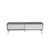 Hanah Home TV Komoda Riso, 180x54x35 cm, Antracit