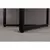 Jedilna miza v dekorju akacije 90x180 cm Class – Dutchbone