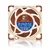 Noctua Noctua NF-A4x20 FLX 40 mm ventilator, bronasto-bež