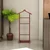Hanah Home Stalak za garderobu Beta 33.5x120x46 cm, Orah