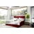 Boxspring postelja Box 5 - 140x200cm