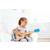 HAPE Dečija drvena gitara E0601A