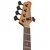 Ibanez MDM1605-DTW Deep Twilight 5 strunska bas kitara