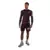 Venum Kompresiona majica Rashguard UFC Zenith Authentic Fight Week, Dugi rukav, Bordo