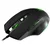Defender Gaming miš Wolverine GM-700L, 12800 DPI, Crni