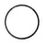 K&F 52MM Magnetic Round Mirror Series Adapter Ring