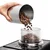 DeLonghi EXAM44055BG Aparat za espresso Rivelia, Svetlosivi