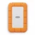 4TB Rugged Mini SSD