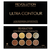 Revolution contour paleta - Ultra Contour Palette