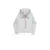 ALPHA INDUSTRIES Majica siva/rdeča/črna
