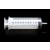 Clean Stream Syringe with Tube 550ml