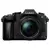 PANASONIC D-SLR fotoaparat Lumix DMC-G80M + objektiv 12-60mm