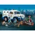 Playmobil Action heroes Policijski transporter novca ( 1044528 )