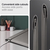 Spigen Valentinus S Laptop Sleeve, city gray - 16 (AFA06424)