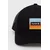 Hurley snapback kapa moška