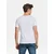 WE Fashion Majica  bela