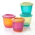 Tommee Tippee Posude Explora 2/1, 4+, Roze