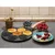 KINGHOFF KH1668 Tiganj za mini palačinke vafle aluminijum 26.5cm