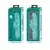 Vibrator Pretty Love Goale, 22.6cm, Svetloplavi