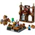 LEGO Minecraft Borbeni ring šumske palate 21272
