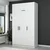 Hanah Home Garderober Kale 255, 135x255x52 cm, Beli