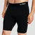 GymBeam Men‘s Combat Shorts Black
