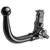 BRINK auto kuka 4034300 za Mercedes-Benz GLC (X254) 22- - vertikalno odvojiva