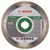 Bosch dijamantska rezna ploča 115 x 22,23 x 1,6 x 7 mm Standard for Ceramic 2608602201