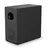 Hisense Soundbar sa subwooferom AX5100Q, Dolby Atoms, Crni