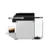 NESPRESSO Pixie Silver D62-EUSINE-S Aparat za espreso kafu