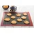 Bread baking mat, silicone, 30 x 40 cm - NoStik