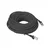 Lanberg UTP patchcord Cat.6 20m črn