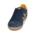 Gola EQUIPE II SUEDE Modra