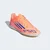 Adidas Patike za dečake F50 club in BPG, Narandžaste