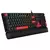 A4Tech Gejmerska tastatura A4-S525N A4Tech Bloody, RGB + Oslonac za zglob