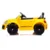 Volkswagen automobil na akumulator Beetle Dune Žuti