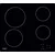WHIRLPOOL Ugradna ploča AKT 8090/NE
