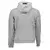PLEIN SPORT Muški Duks FIPS217_GRIGIO_94-GREY, Sivi