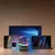 Bežični Bluetooth zvučnik LP90 40W RGB Mega Bass