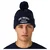 Cof CCM Athleisure Pom Navy Senior