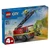 LEGO City Vatrogasno vozilo sa merdevinama 60463