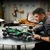 LEGO 42240 Aston Martin Aramco AMR25 F1 automobil