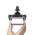 AVTO NOSILCI SPIGEN CLICK.R VENT CAR MOUNT BLACK