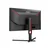 AOC Monitor Gaming Q27G3XMN Mini LED 27” VA, 16:9, 2560x1440, 180Hz, 1ms, 1000 cd/m2, 4000:1, Audio,2x HDMI, DP, Full Ergonomic, 3-sided frameless, Ad