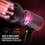 Enigma Precision Hair Dryer DR-7000